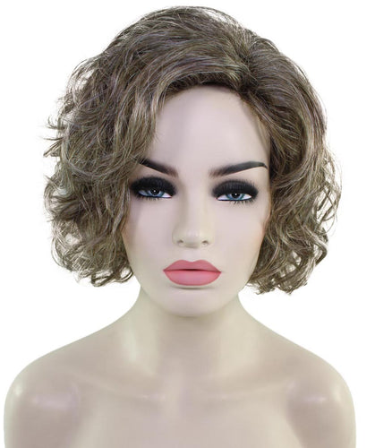 brigitte wig