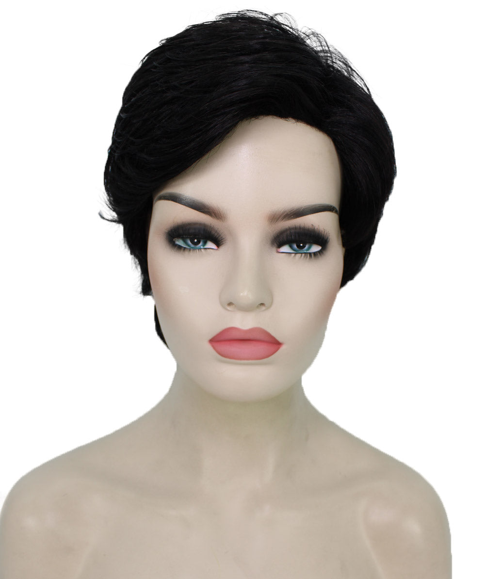 short shag wigs