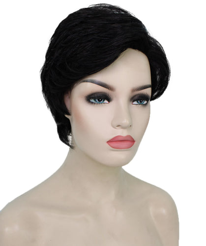 short shag wigs