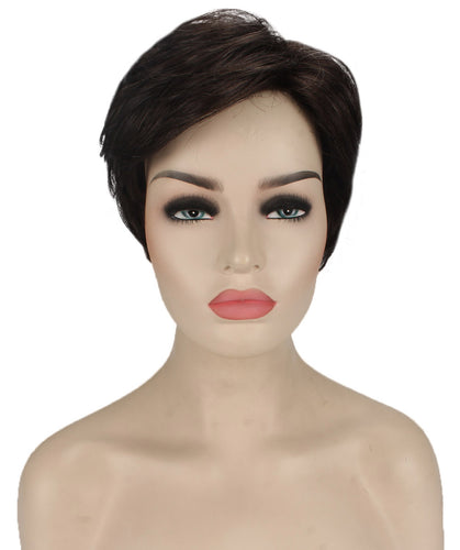 short shag wigs