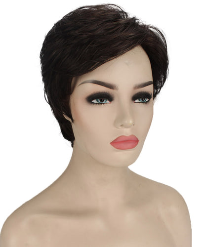 short shag wigs