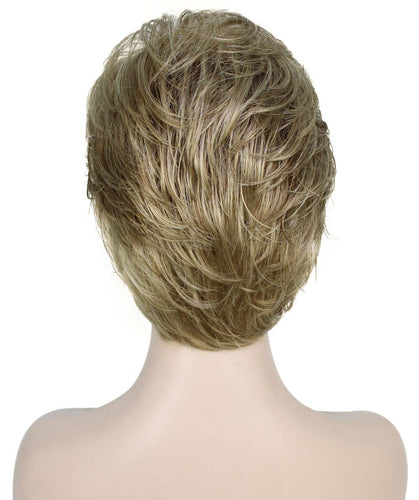 short shag wigs