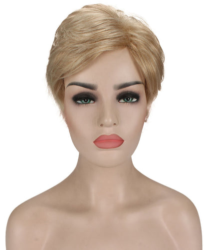 short shag wigs