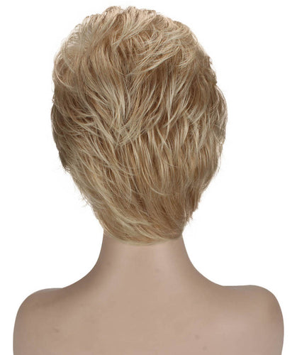 short shag wigs