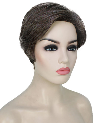 short shag wigs