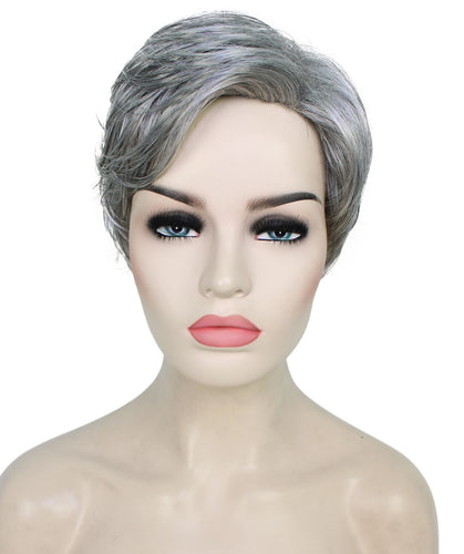 short shag wigs