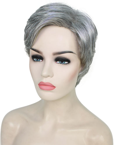 short shag wigs