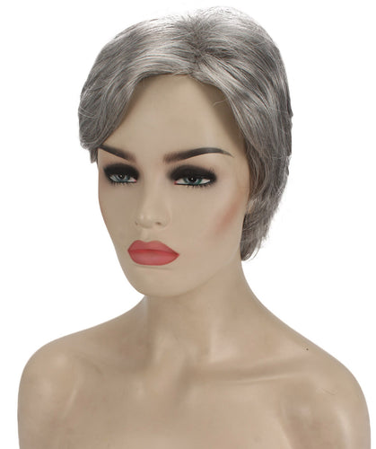 short shag wigs