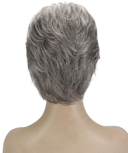 short shag wigs