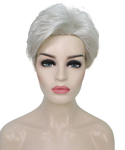 short shag wigs