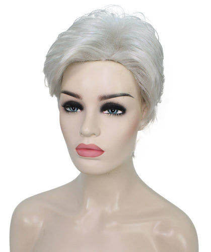 short shag wigs