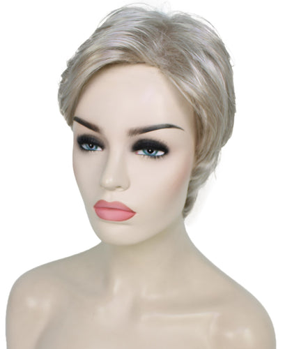 short shag wigs