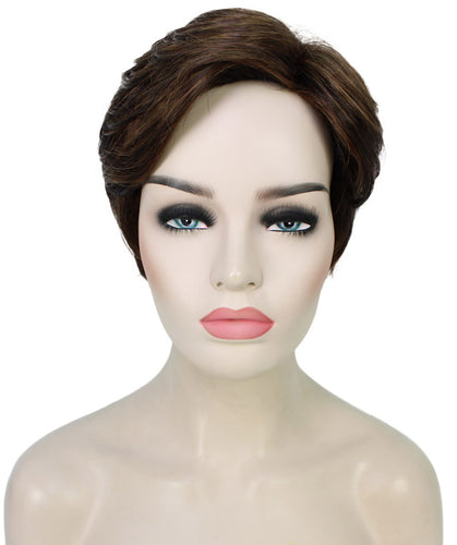 short shag wigs