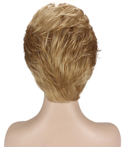 short shag wigs