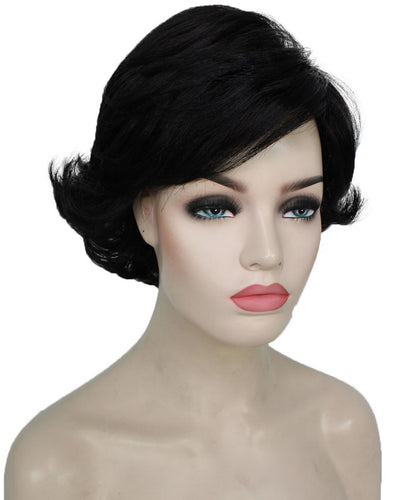 joan jett wig