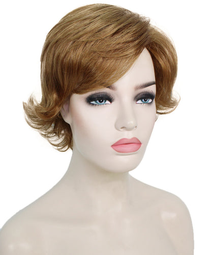 joan jett wig