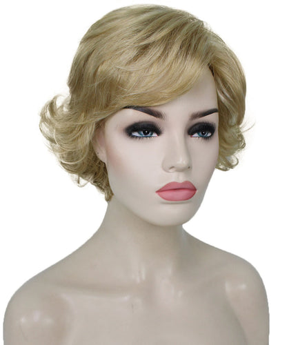 joan jett wig