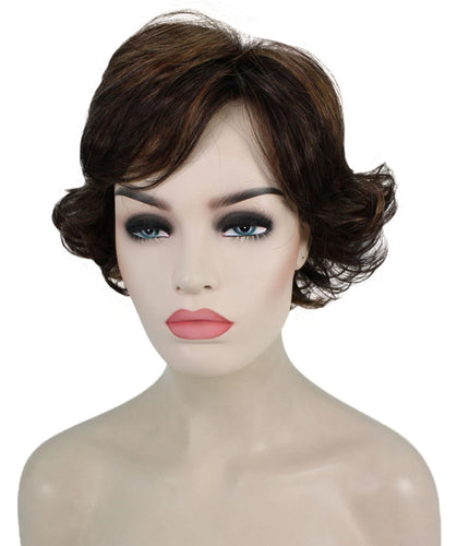 joan jett wig