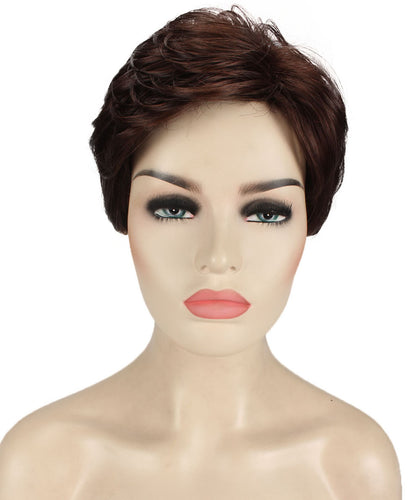 classic cool wig