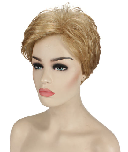 classic cool wig