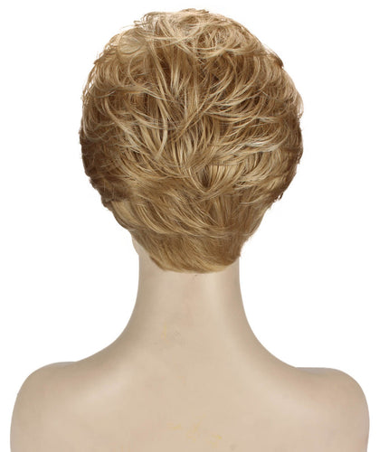 classic cool wig