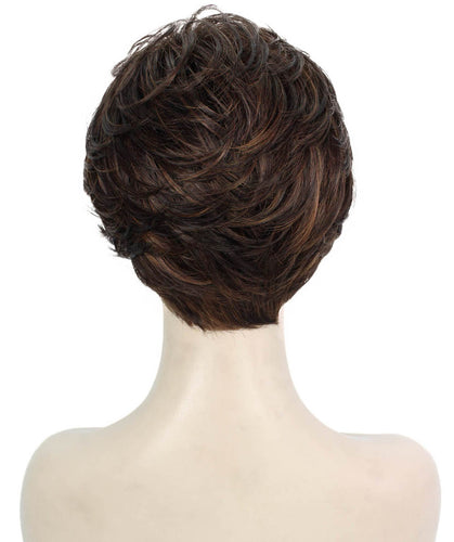 classic cool wig