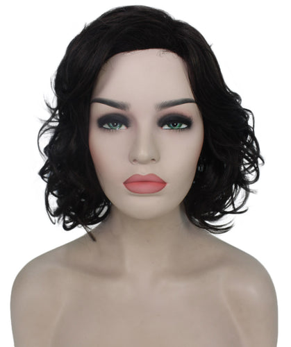 Kate Wig by Still Me |  Full Wig | Kanekalon Synthetic Fiber | Soft Touch Wavy Hair