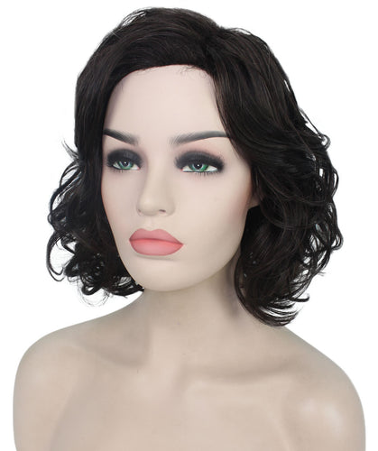 Kate Wig by Still Me |  Full Wig | Kanekalon Synthetic Fiber | Soft Touch Wavy Hair