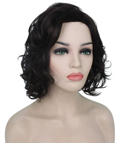 Kate Wig by Still Me |  Full Wig | Kanekalon Synthetic Fiber | Soft Touch Wavy Hair