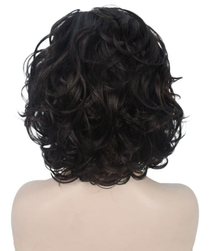 Kate Wig by Still Me |  Full Wig | Kanekalon Synthetic Fiber | Soft Touch Wavy Hair