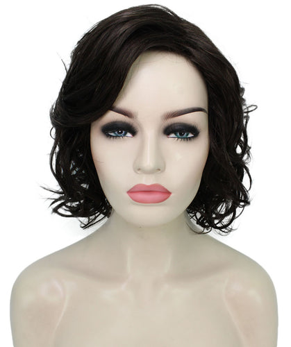 Kate Wig by Still Me |  Full Wig | Kanekalon Synthetic Fiber | Soft Touch Wavy Hair