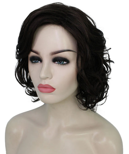 Kate Wig by Still Me |  Full Wig | Kanekalon Synthetic Fiber | Soft Touch Wavy Hair