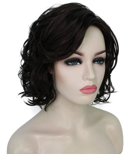 Kate Wig by Still Me |  Full Wig | Kanekalon Synthetic Fiber | Soft Touch Wavy Hair