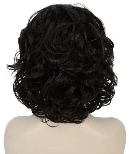 Kate Wig by Still Me |  Full Wig | Kanekalon Synthetic Fiber | Soft Touch Wavy Hair