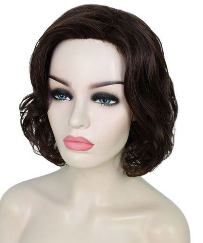 Kate Wig by Still Me |  Full Wig | Kanekalon Synthetic Fiber | Soft Touch Wavy Hair