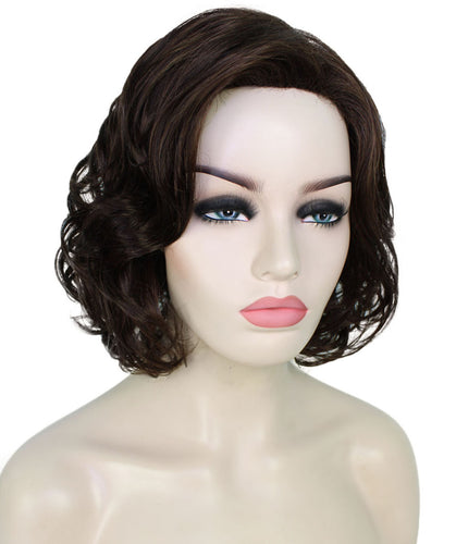 Kate Wig by Still Me |  Full Wig | Kanekalon Synthetic Fiber | Soft Touch Wavy Hair