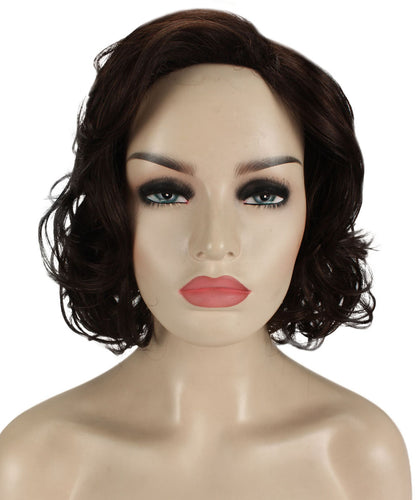 Kate Wig by Still Me |  Full Wig | Kanekalon Synthetic Fiber | Soft Touch Wavy Hair