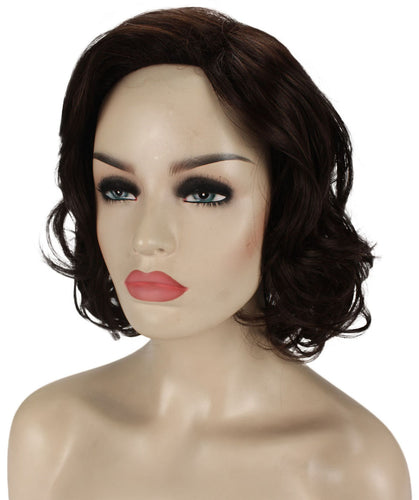 Kate Wig by Still Me |  Full Wig | Kanekalon Synthetic Fiber | Soft Touch Wavy Hair