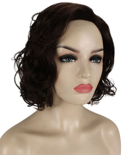 Kate Wig by Still Me |  Full Wig | Kanekalon Synthetic Fiber | Soft Touch Wavy Hair