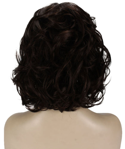 Kate Wig by Still Me |  Full Wig | Kanekalon Synthetic Fiber | Soft Touch Wavy Hair