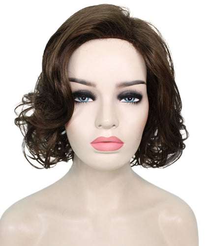 Kate Wig by Still Me |  Full Wig | Kanekalon Synthetic Fiber | Soft Touch Wavy Hair