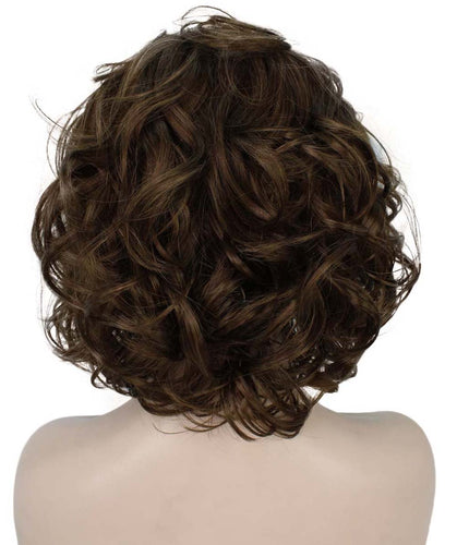 Kate Wig by Still Me |  Full Wig | Kanekalon Synthetic Fiber | Soft Touch Wavy Hair