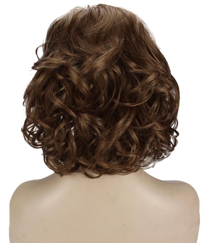Kate Wig by Still Me |  Full Wig | Kanekalon Synthetic Fiber | Soft Touch Wavy Hair