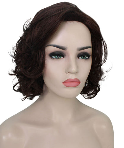 Kate Wig by Still Me |  Full Wig | Kanekalon Synthetic Fiber | Soft Touch Wavy Hair