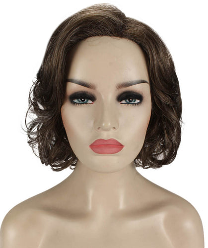 Kate Wig by Still Me |  Full Wig | Kanekalon Synthetic Fiber | Soft Touch Wavy Hair