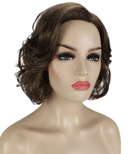 Kate Wig by Still Me |  Full Wig | Kanekalon Synthetic Fiber | Soft Touch Wavy Hair