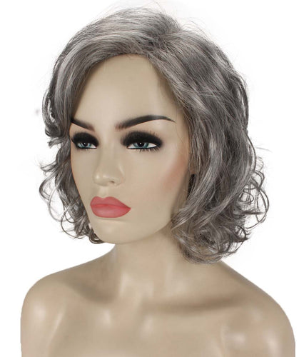 Kate Wig by Still Me |  Full Wig | Kanekalon Synthetic Fiber | Soft Touch Wavy Hair