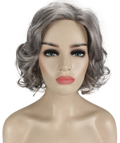 Kate Wig by Still Me |  Full Wig | Kanekalon Synthetic Fiber | Soft Touch Wavy Hair