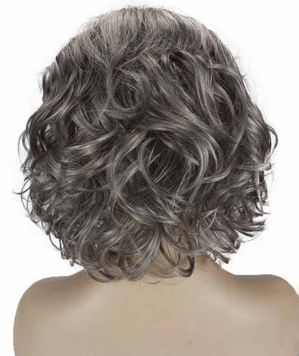 Kate Wig by Still Me |  Full Wig | Kanekalon Synthetic Fiber | Soft Touch Wavy Hair