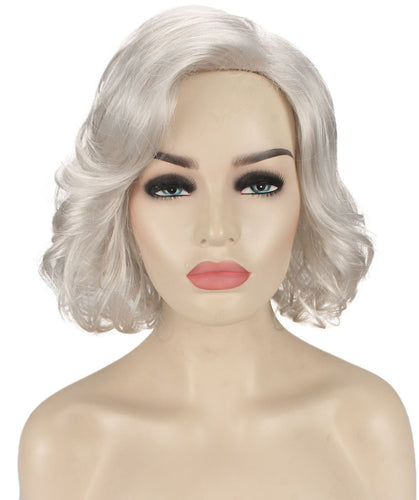 Kate Wig by Still Me |  Full Wig | Kanekalon Synthetic Fiber | Soft Touch Wavy Hair